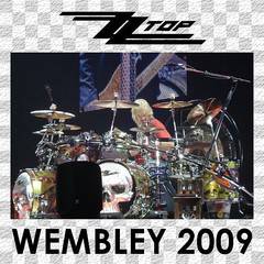 ZZ Top : Wembley 2009